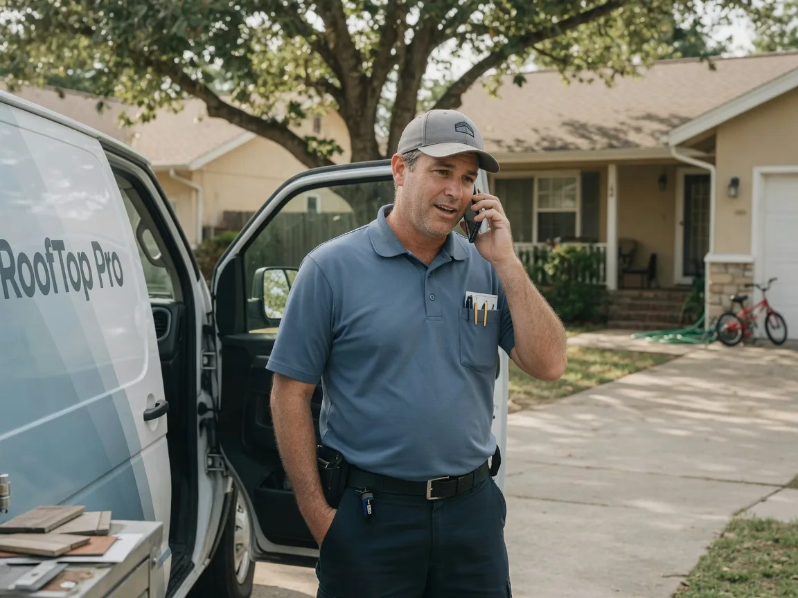 Roof Repair Brenham, TX FAQs
